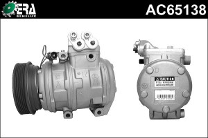 ERA Benelux AC65138 - Kompressor, Klimaanlage