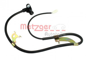METZGER 0900140 - Sensor, Raddrehzahl