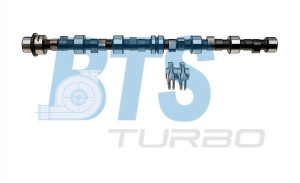 BTS Turbo CP60615 - Nockenwellensatz