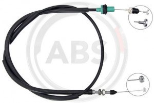 A.B.S. K37490 - Gaszug