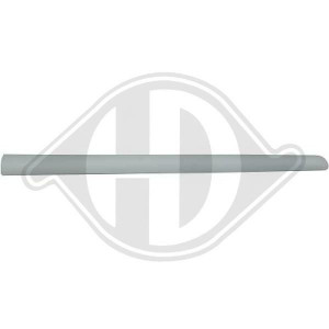 DIEDERICHS 4005421 - Zier-/Schutzleiste, Tür