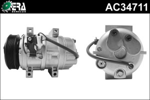 ERA Benelux AC34711 - Kompressor, Klimaanlage