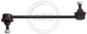 A.B.S. 260760 - Stange/Strebe, Stabilisator