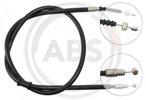 A.B.S. K10918 - Seilzug, Feststellbremse