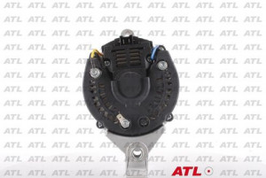 ATL Autotechnik L 38 860 - Generator