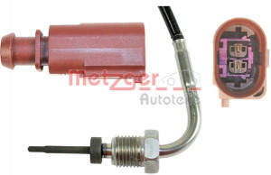 METZGER 0894494 - Sensor, Abgastemperatur