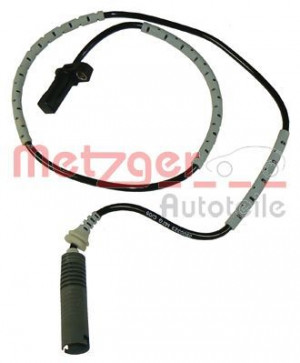 METZGER 0900244 - Sensor, Raddrehzahl