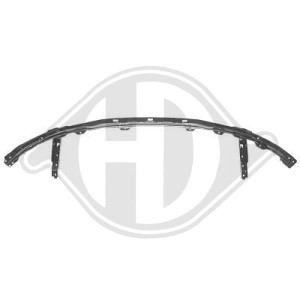 DIEDERICHS 5806360 - Aufpralldämpfer, Stoßfänger
