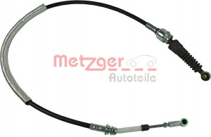 METZGER 3150090 - Seilzug, Schaltgetriebe