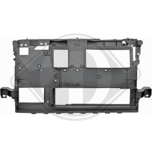 DIEDERICHS 4475002 - Frontverkleidung
