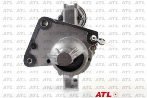 ATL Autotechnik A 22 790 - Starter
