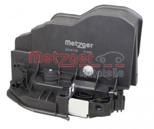 METZGER 2314116 - Türschloss