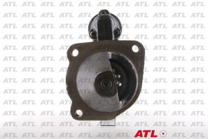 ATL Autotechnik A 10 960 - Starter