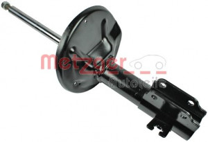 METZGER 2340235 - Stoßdämpfer