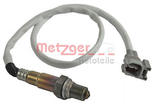 METZGER 0893452 - Lambdasonde