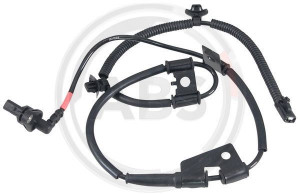 A.B.S. 30922 - Sensor, Raddrehzahl