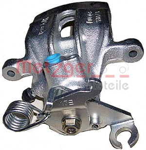METZGER 6250462 - Bremssattel