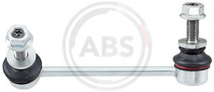 A.B.S. 261018 - Stange/Strebe, Stabilisator