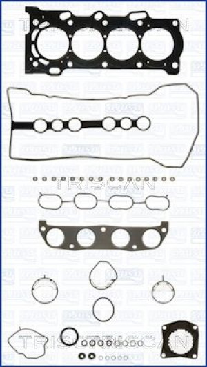 TRISCAN 598-75103 - Dichtungssatz, Zylinderkopf