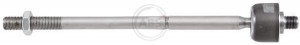 A.B.S. 240800 - Axialgelenk, Spurstange