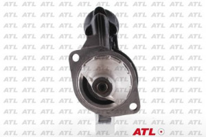 ATL Autotechnik A 10 870 - Starter