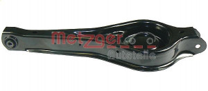 METZGER 58038509 - Lenker, Radaufhängung