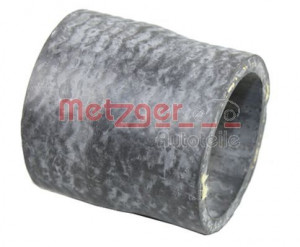 METZGER 2420723 - Kühlerschlauch