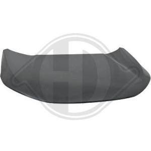 DIEDERICHS 5286800 - Motorhaube