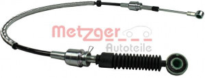 METZGER 3150123 - Seilzug, Schaltgetriebe