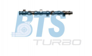 BTS Turbo CP10204 - Nockenwelle