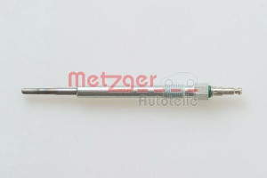 METZGER H1 993 - Glühkerze