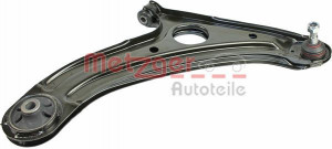 METZGER 58093802 - Lenker, Radaufhängung