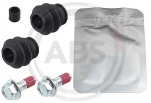 A.B.S. 55234 - Führungshülsensatz, Bremssattel
