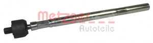 METZGER 51016208 - Axialgelenk, Spurstange