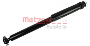 METZGER 2340242 - Stoßdämpfer