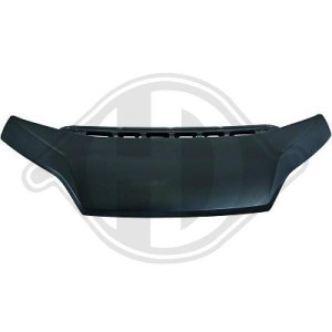 DIEDERICHS 3484800 - Motorhaube
