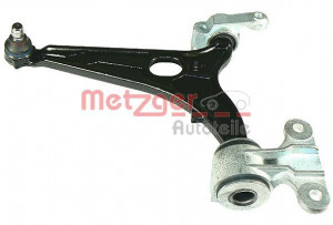 METZGER 58037401 - Lenker, Radaufhängung