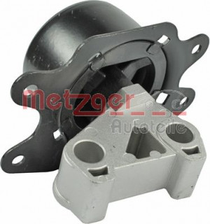 METZGER 8050945 - Lagerung, Motor