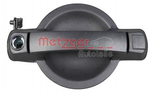 METZGER 2310585 - Türgriff