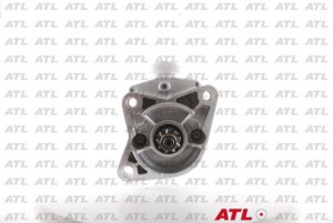ATL Autotechnik A 14 970 - Starter