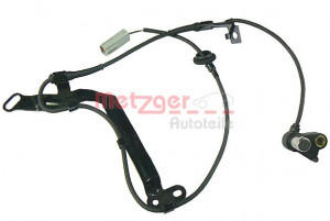 METZGER 0900321 - Sensor, Raddrehzahl