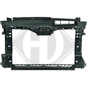 DIEDERICHS 2251002 - Frontverkleidung