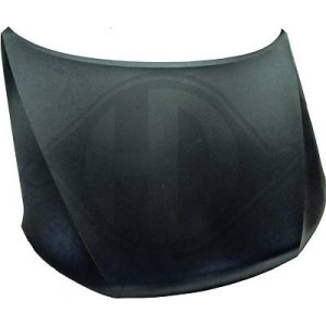 DIEDERICHS 6242000 - Motorhaube