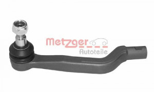 METZGER 54028901 - Spurstangenkopf
