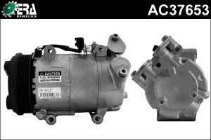 ERA Benelux AC37653 - Kompressor, Klimaanlage