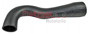 METZGER 2400394 - Ladeluftschlauch