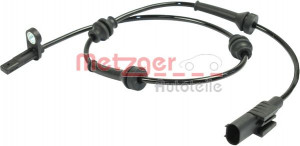 METZGER 0900921 - Sensor, Raddrehzahl