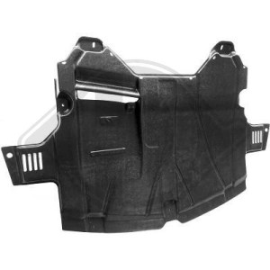 DIEDERICHS 8030501 - Motorraumdämmung