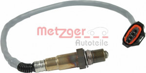 METZGER 0893530 - Lambdasonde