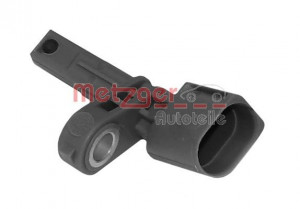METZGER 0900099 - Sensor, Raddrehzahl